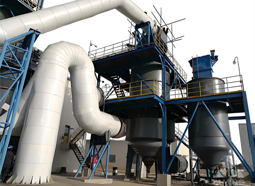 磨煤機(jī)、煤粉倉測氧解決方案